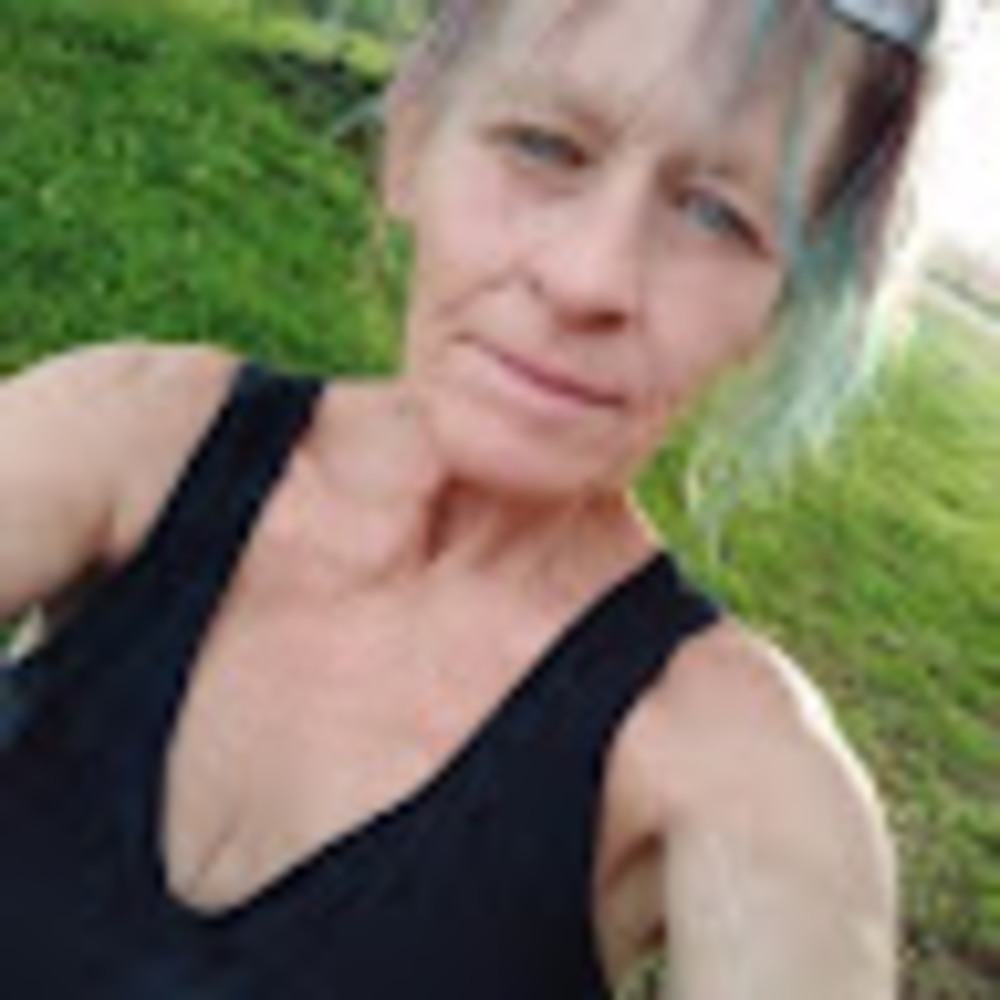 Meet your Posher, Tammy jo